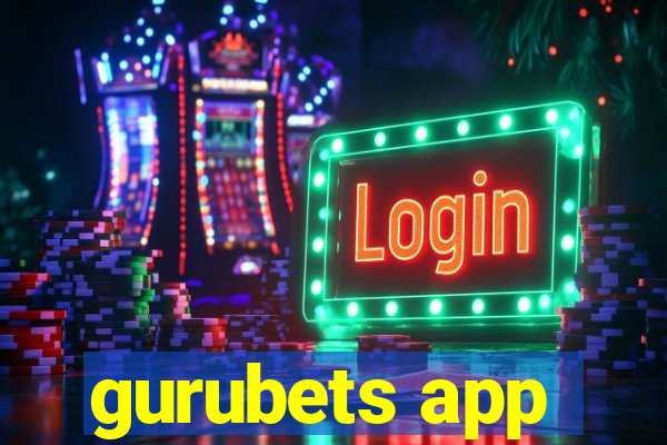 gurubets app